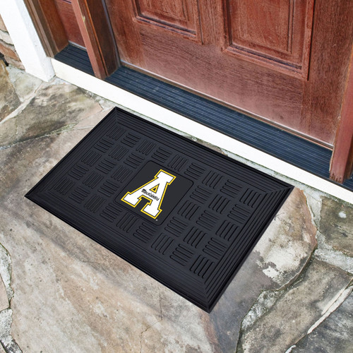 Appalachian State Mountaineers Vinyl Door Mat