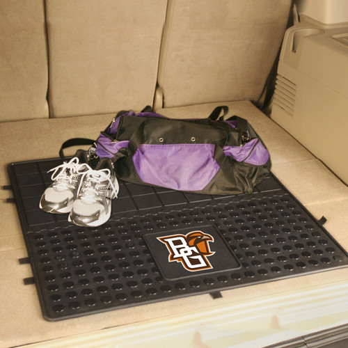 Bowling Green State Falcons Heavy Duty Vinyl Cargo Mat