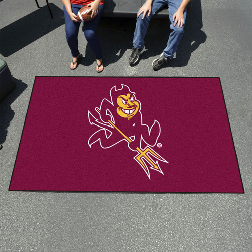 Arizona State Sun Devils Ulti-Mat Area Rug