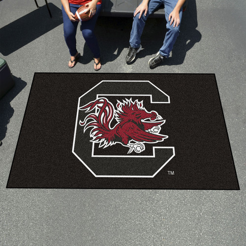 South Carolina Gamecocks Ulti-Mat Area Rug