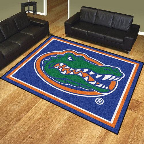 Florida Gators 8' x 10' Area Rug