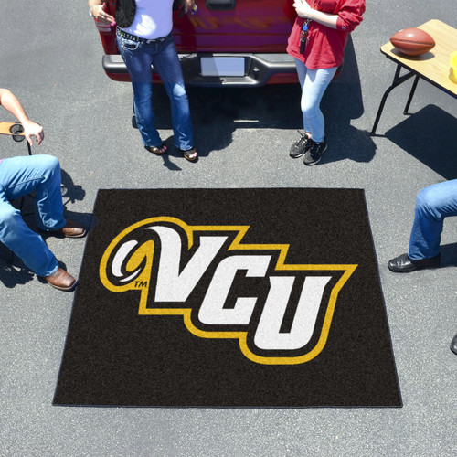 Virginia Commonwealth Rams Tailgate Mat