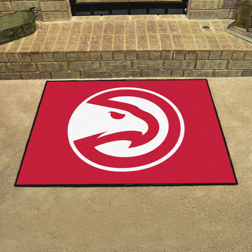 Atlanta Hawks All-Star Mat