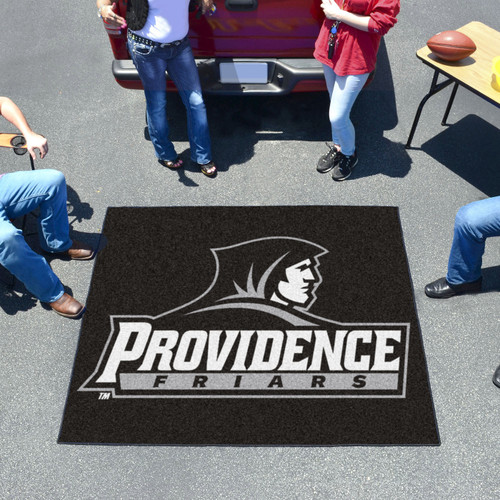 Providence Friars Tailgate Mat