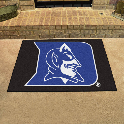 Duke Blue Devils All-Star Mat