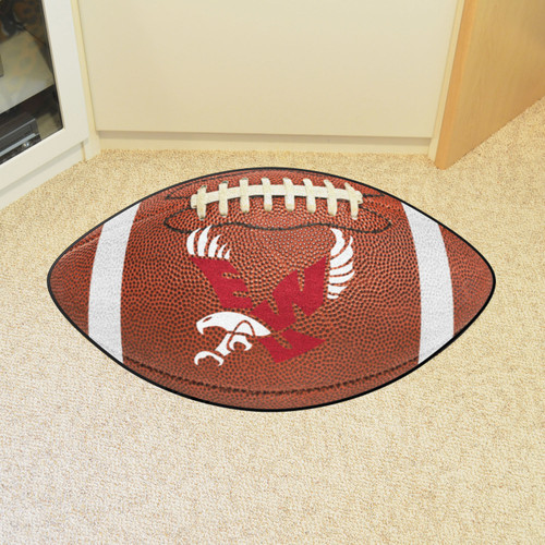 Eastern Washington Eagles Football Floor Mat