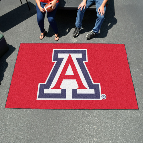 Arizona Wildcats Ulti-Mat Area Rug