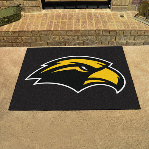 Southern Mississippi Golden Eagles All-Star Mat