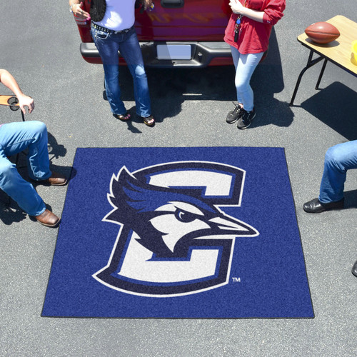 Creighton Bluejays Tailgate Mat