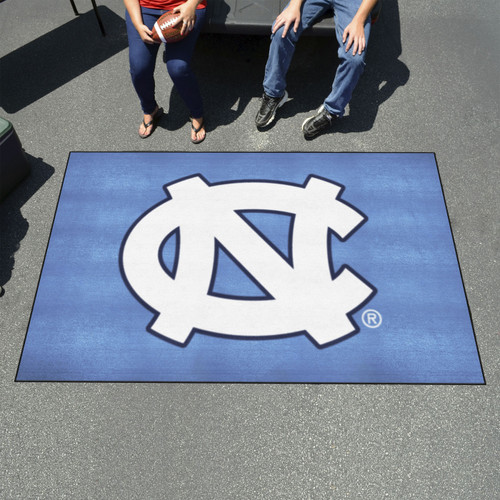 North Carolina Tar Heels Ulti-Mat Area Rug