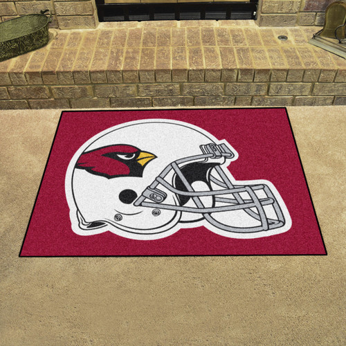 Arizona Cardinals All-Star Mat