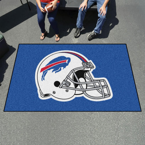 Buffalo Bills Ulti-Mat Area Rug