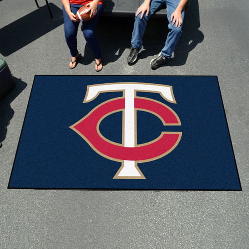 Minnesota Twins Ulti-Mat Area Rug