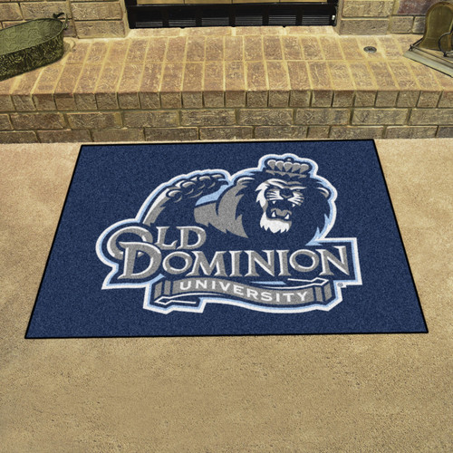 Old Dominion Monarchs All-Star Mat