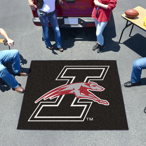 Indianapolis Greyhounds Tailgate Mat