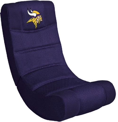 Minnesota Vikings Video Gaming Chair