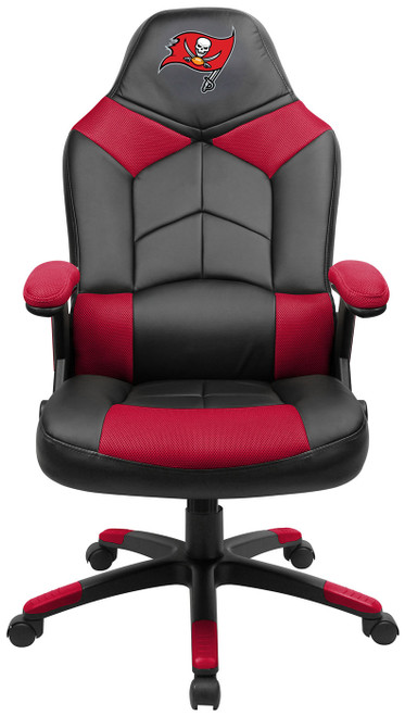 Tampa Bay Buccaneers Oversized Gaming Chair