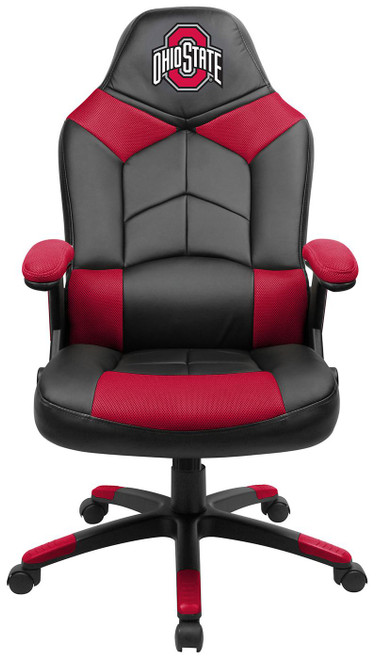 Ohio State Buckeyes Oversized Gaming Chair