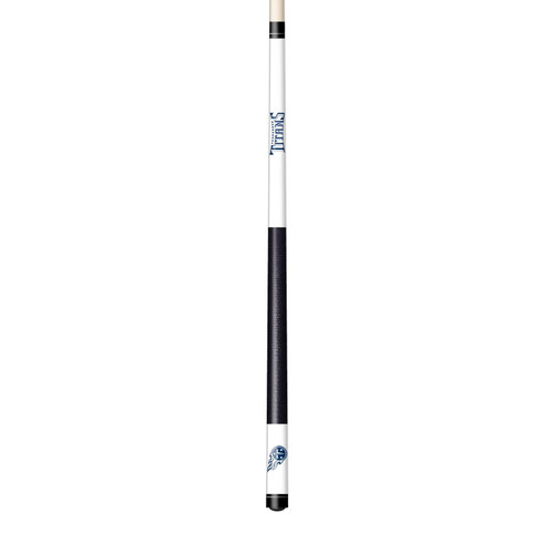 Tennessee Titans Laser Etched Pool Cue