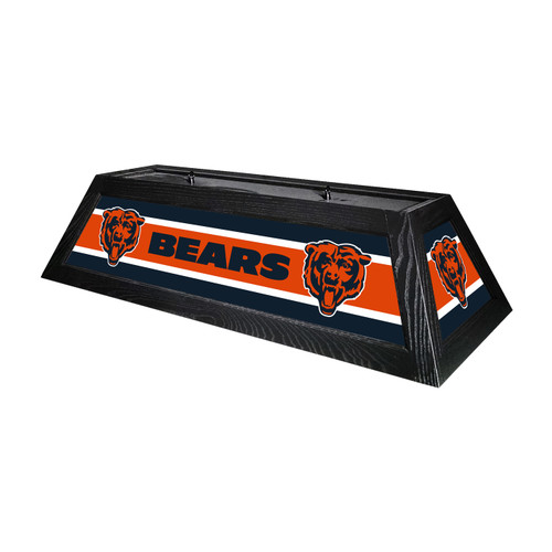 Chicago Bears 42" Billiard Lamp