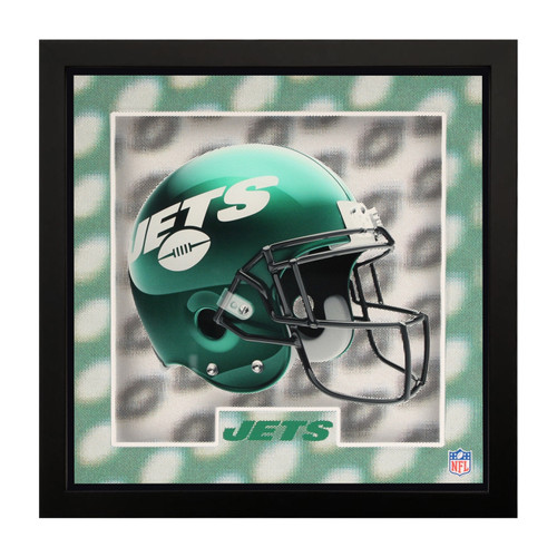 New York Jets  Wall Art Wall Art 16x16