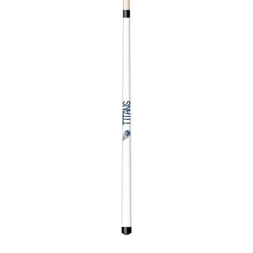 Tennessee Titans Short Pool Cue