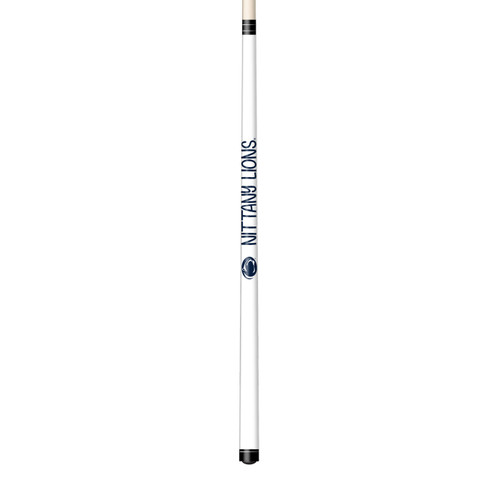 Penn State Nittany Lions Short Pool Cue