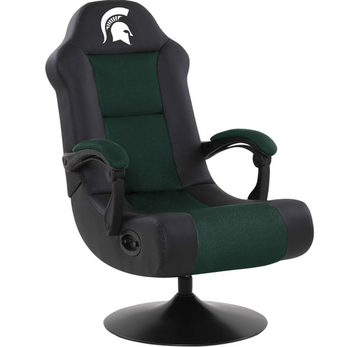 Michigan State Spartans Ultra Gaming Chair