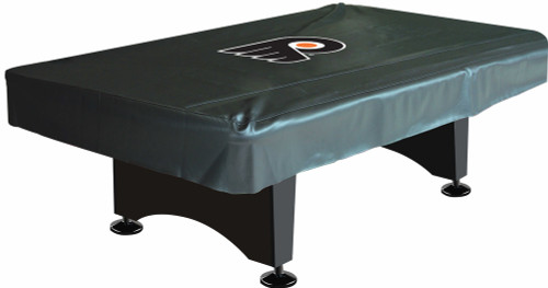 Philadelphia Flyers NHL Pool Table Cover