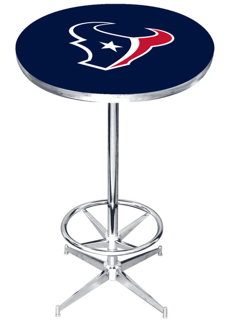Houston Texans Pub Table