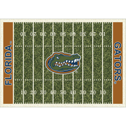 Florida Gators Homefield Area Rug