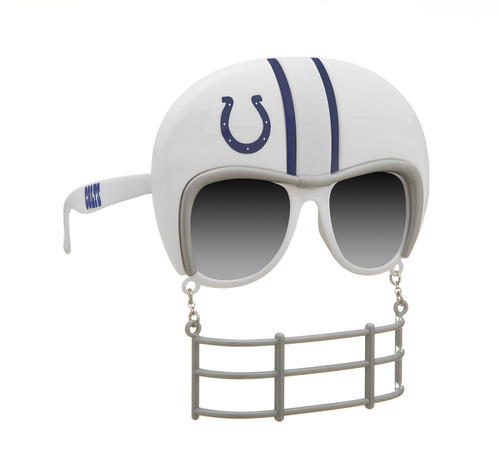 Indianapolis Colts Game Shades Sunglasses