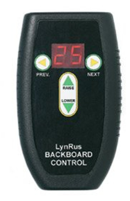 Spalding LynRus Remote Control Transmitter for Electric Winch