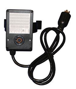 Spalding LynRus Remote Control Receiver for Electric Winch