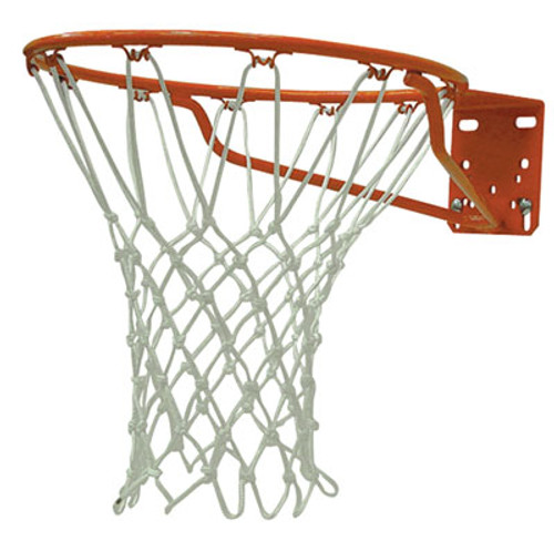 Spalding Super Goal Basketball Rim - Universal Mount