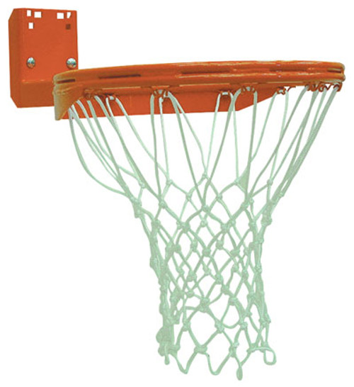 Spalding Hercules II Basketball Rim - Universal Mount