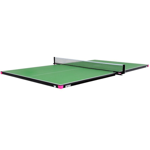 Butterfly Ping Pong Table Top for Pool Table