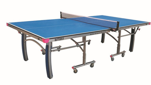 Butterfly Active 19 Deluxe Ping Pong Table