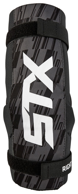 STX Stallion 75 Lacrosse Arm Pads - Re-Packaged