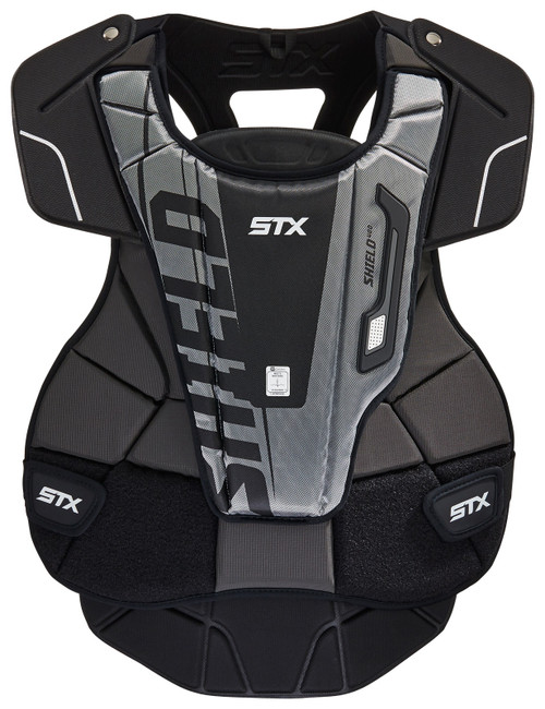 STX Shield 400 Lacrosse Goalie Chest Protector