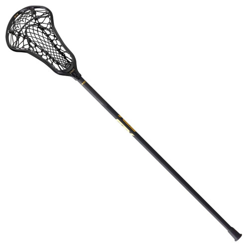 STX Crux Pro w/Crux Mesh 2.0 Women's Complete Lacrosse Stick