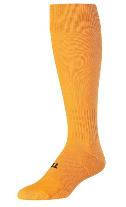 Twin City Championship Solid Color Baseball Socks