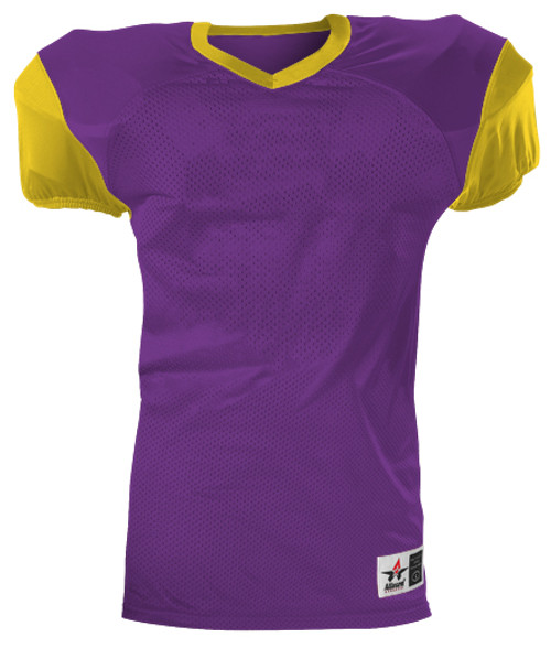 Alleson Youth Pro Game Football Jersey