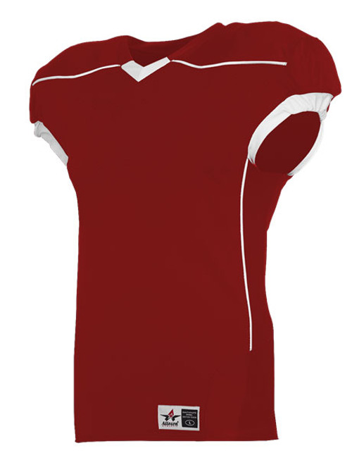 Alleson Sublimated Custom Baseball Jersey - Sports Unlimited