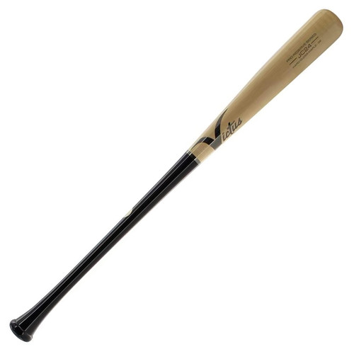 Victus JC24 Maple In-Stock Pro Reserve Wood Baseball Bat