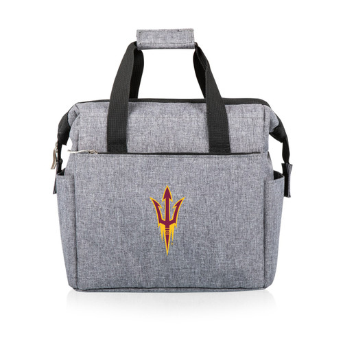 Arizona State Sun Devils On The Go Lunch Cooler