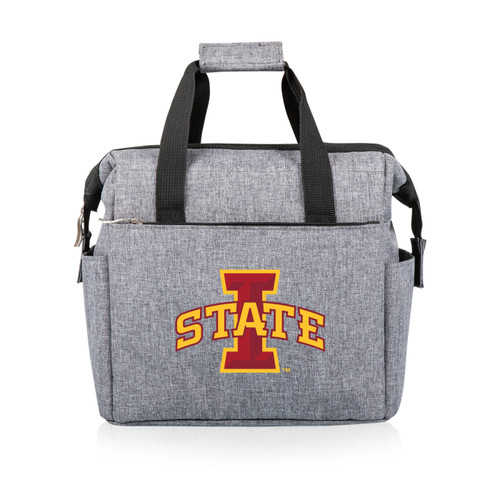 Iowa State Cyclones On The Go Lunch Cooler