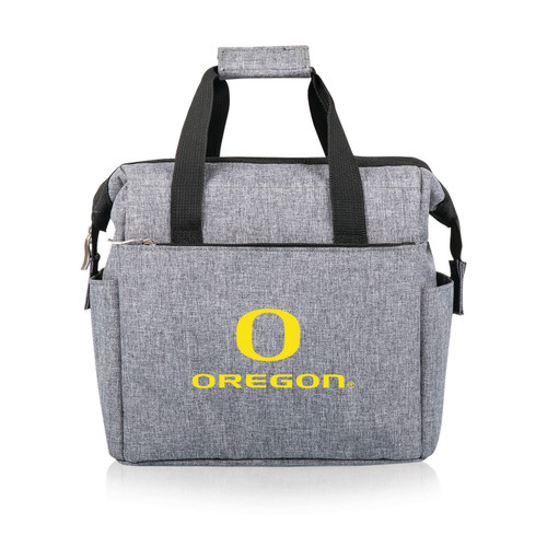 Oregon Ducks On The Go Lunch Cooler