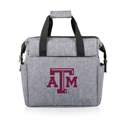 Texas A&M Aggies On The Go Lunch Cooler