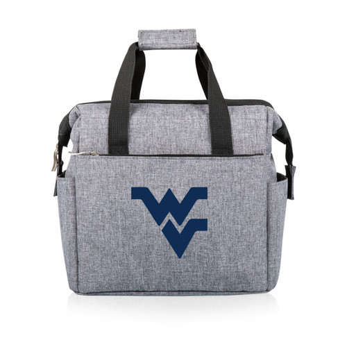 West Virginia Mountaineers On The Go Lunch Cooler